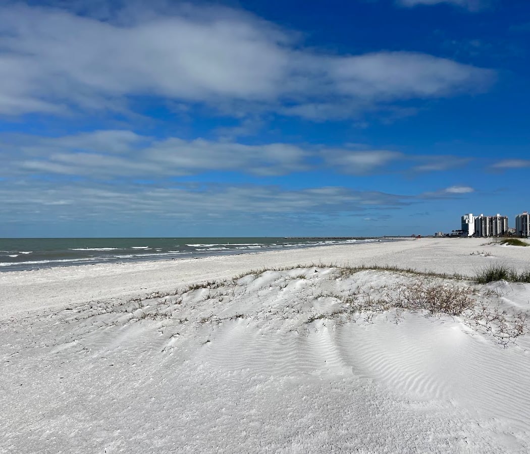 Sand Key Park 3