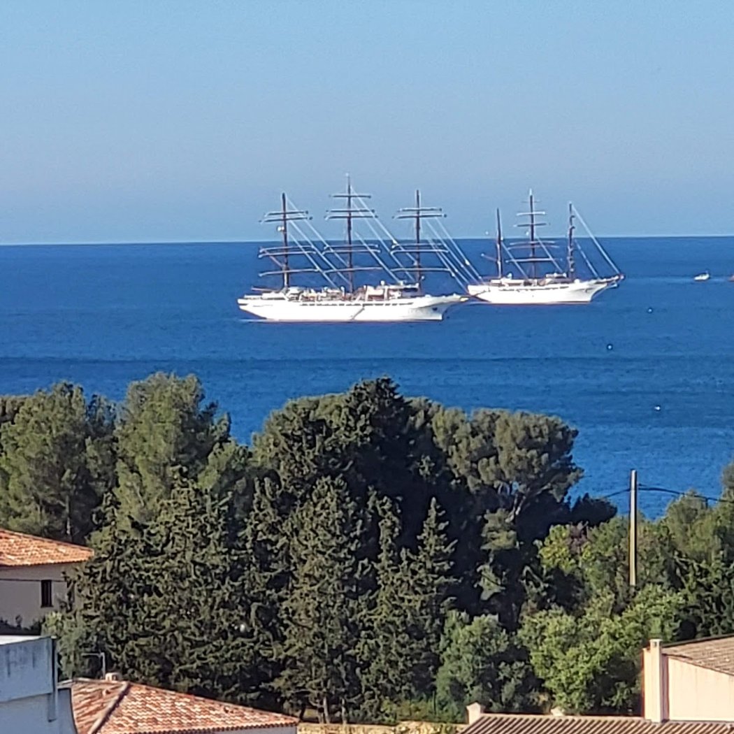 Baies Des Anges La Ciotat. 2