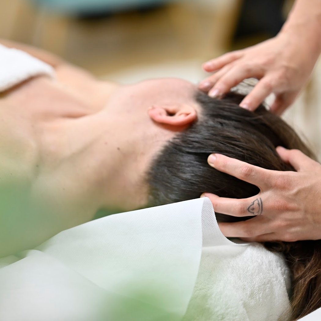 Shape&Care Vertou - Massages 2