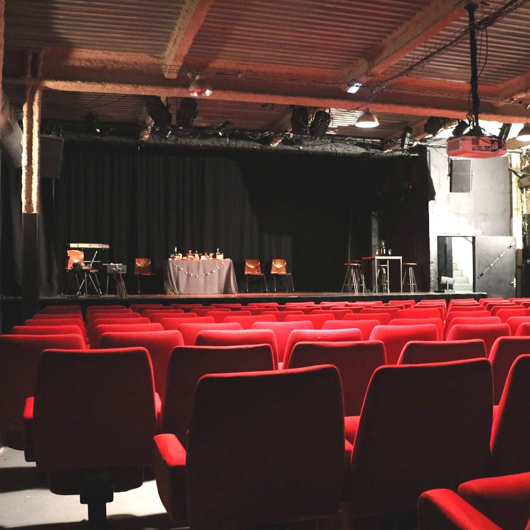 Stages de théâtre gratuits 3