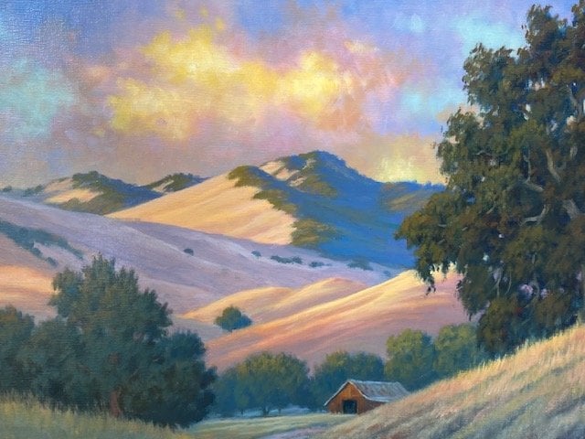 JOR FINE ART GALLERY