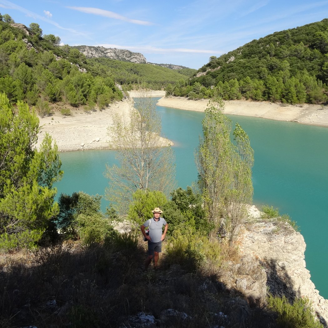 Lac de Bimont 3