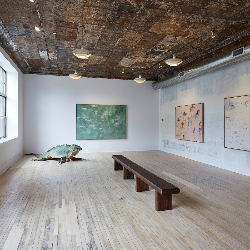 Kikuo Saito: Reminiscence in Color, and The Unknown and its poetics 1
