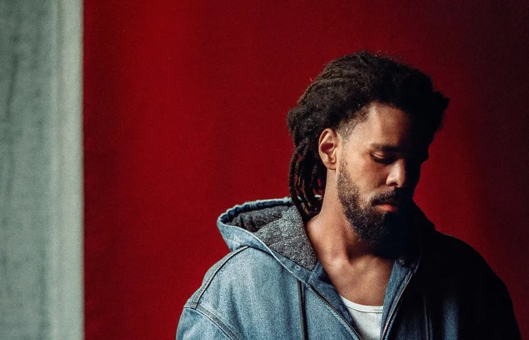 J. Cole 1