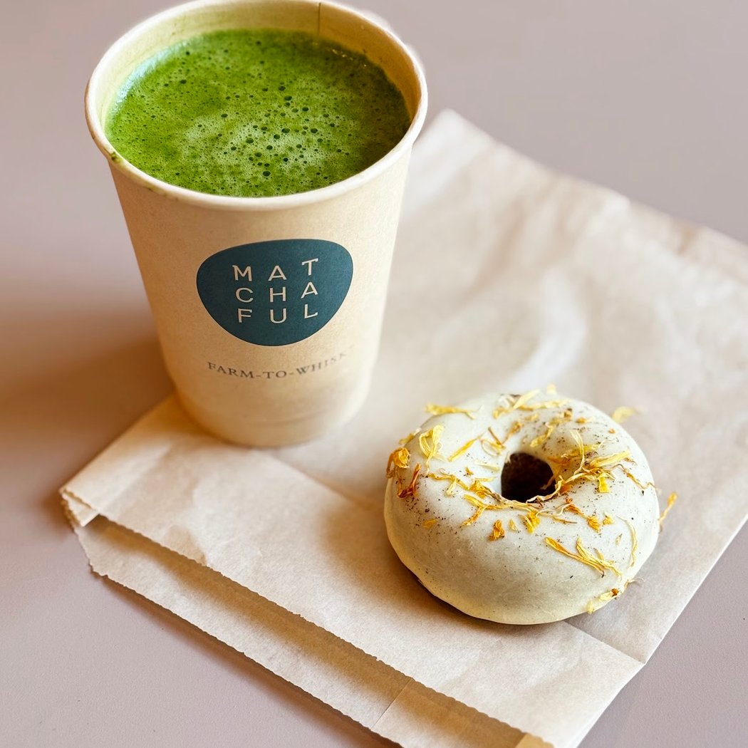 Whisking the Perfect Matcha 5