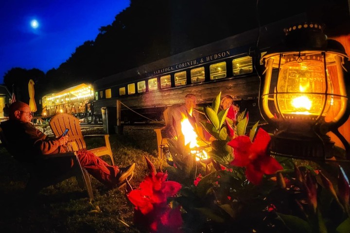 Moonlight Moonshine Express 1