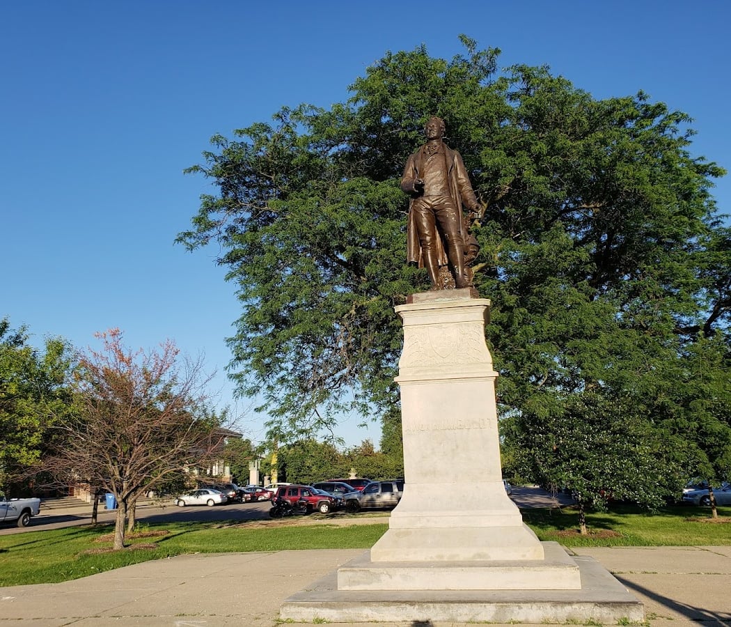 Humboldt Park 3