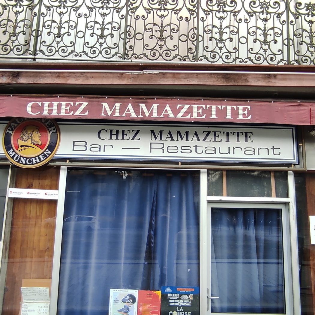 Chez Mamazette 2