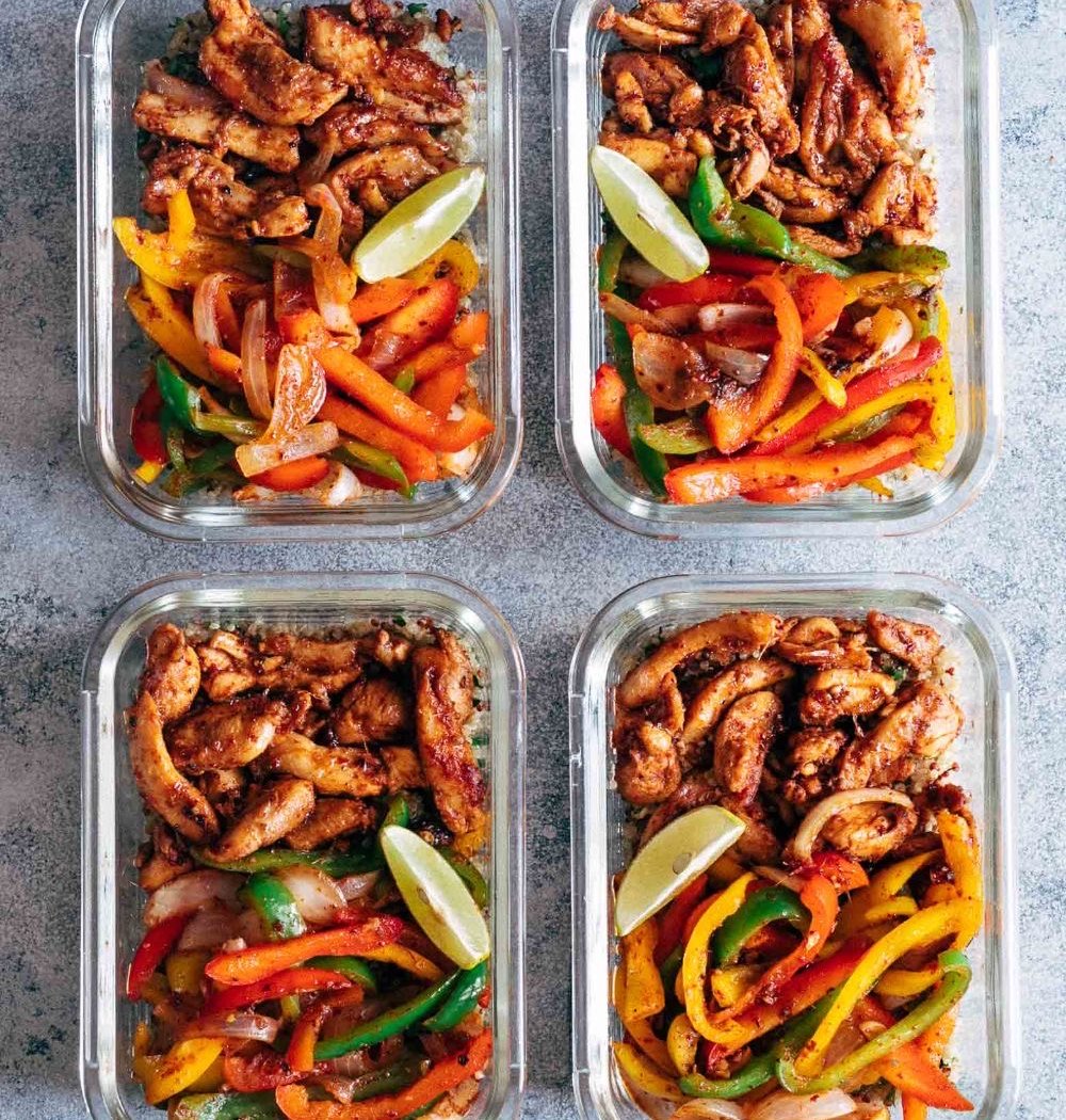 Ambrosia Meals (Meal Prep Delivery + Catering) 1