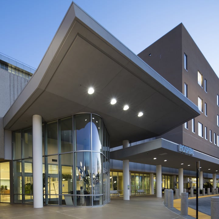 Kaiser Permanente Vallejo Medical Center 2