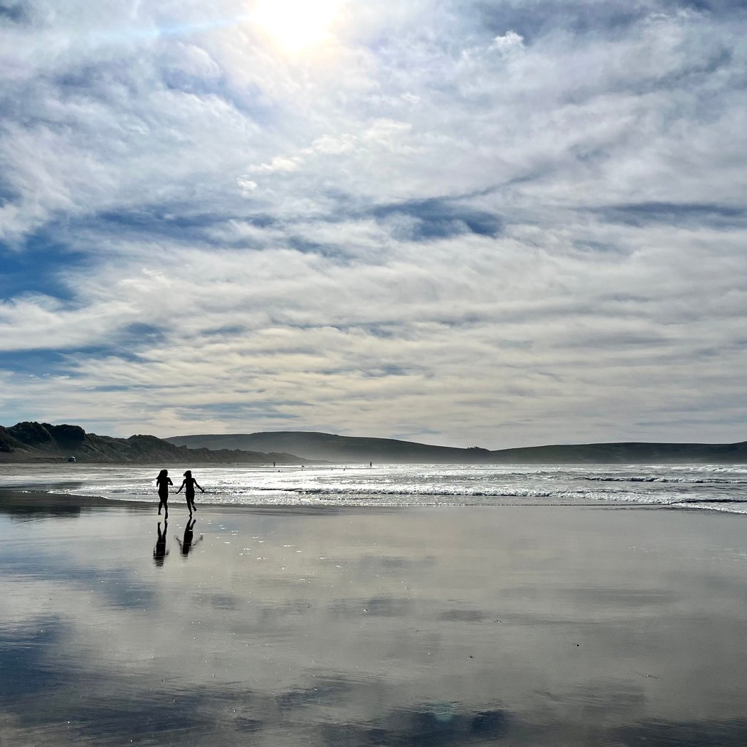Dillon Beach 1