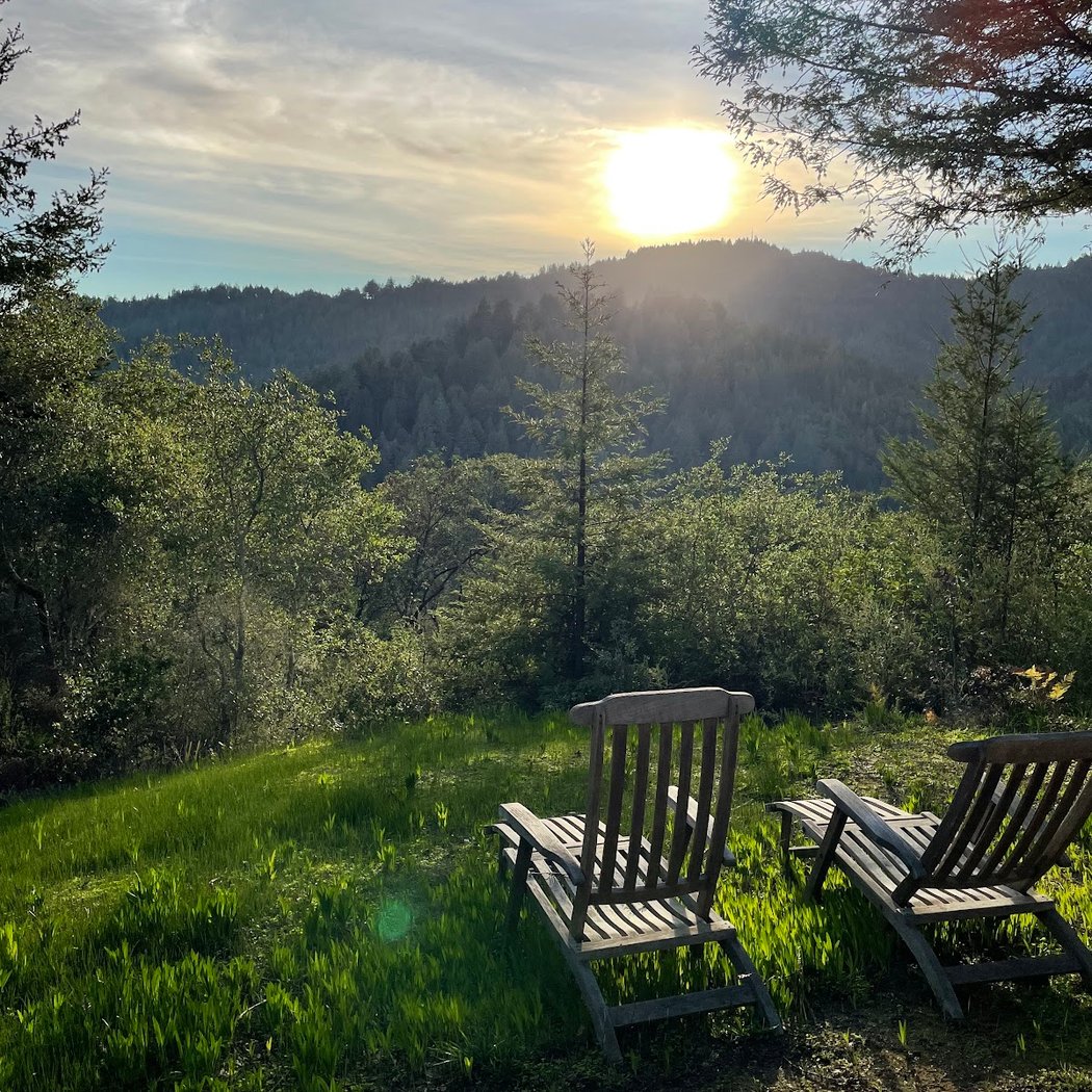 Guerneville 1