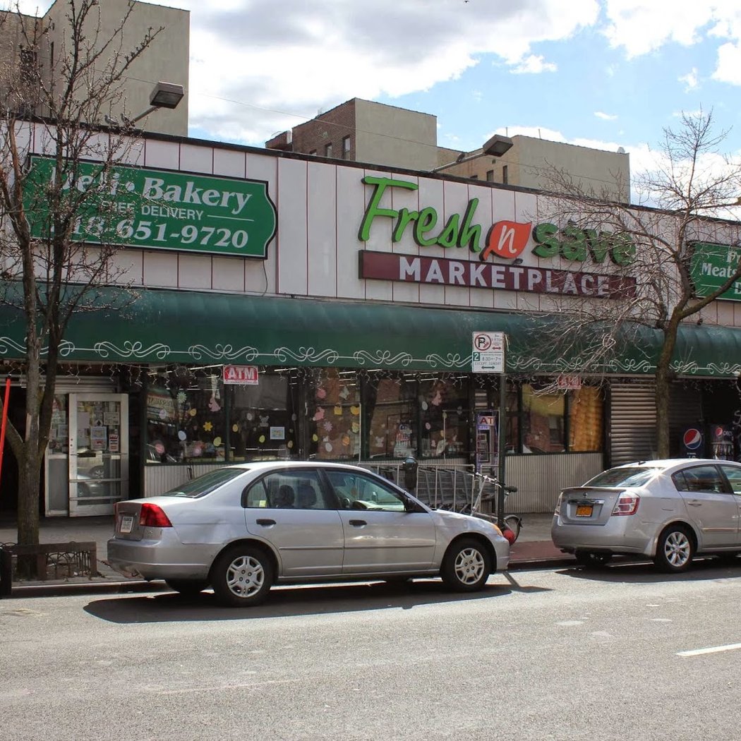 Fresh n Save Marketplace 2