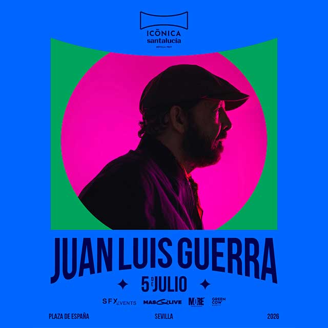Juan Luis Guerra