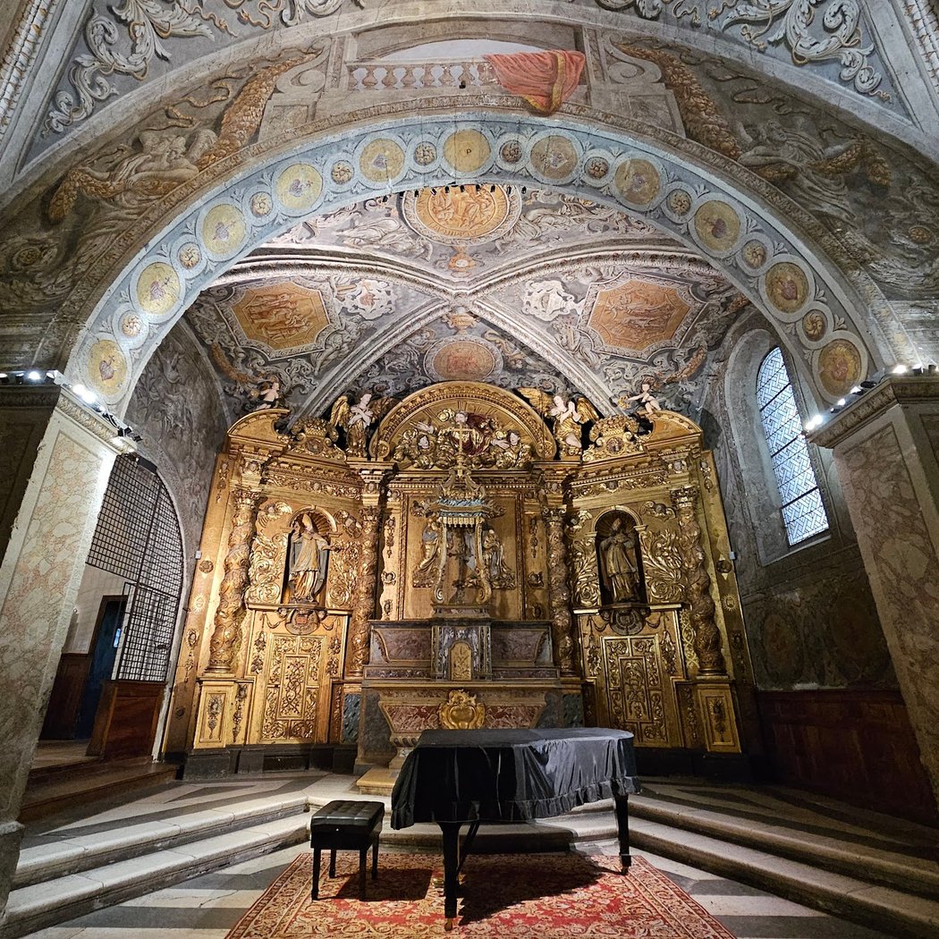 Musée dauphinois 3