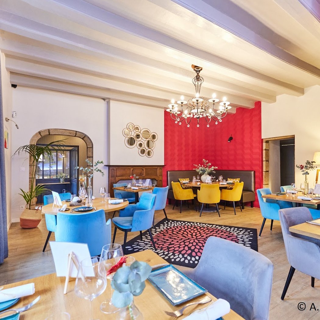 Auberge des Deux Magots 2