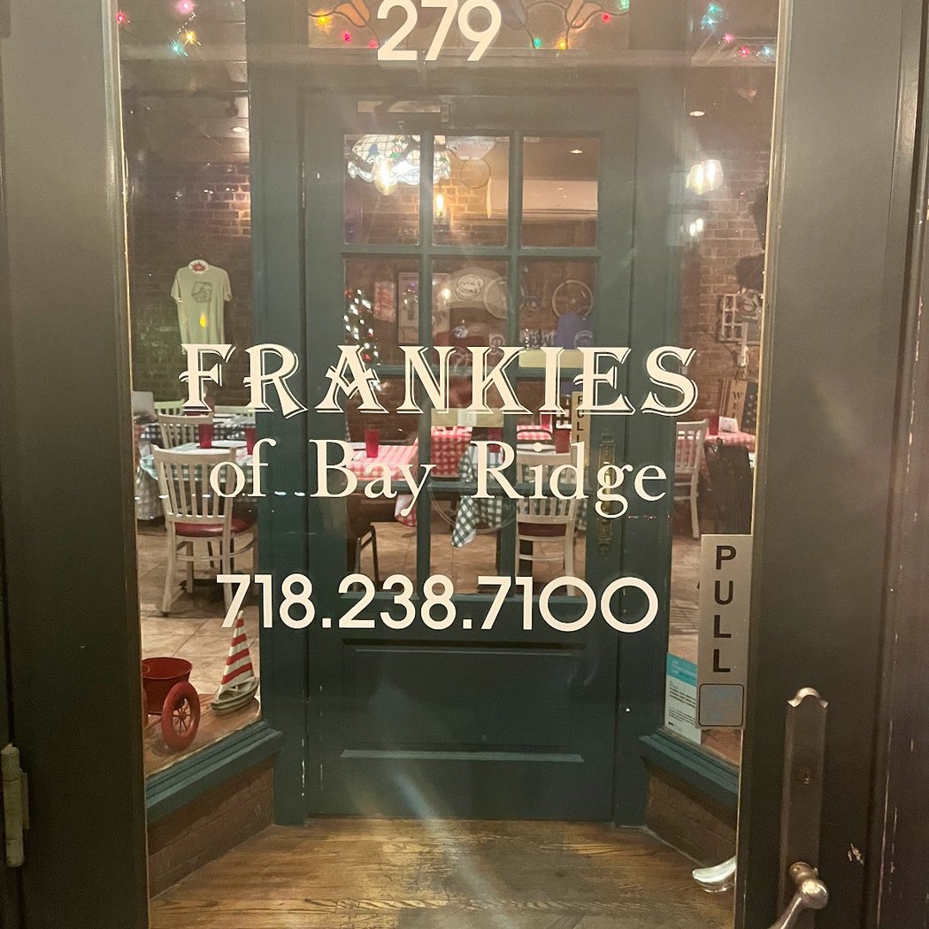 Frankie's of Bay Ridge 2