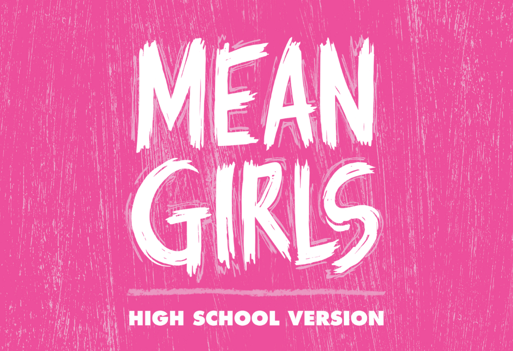 Mean Girls High School Edition 1