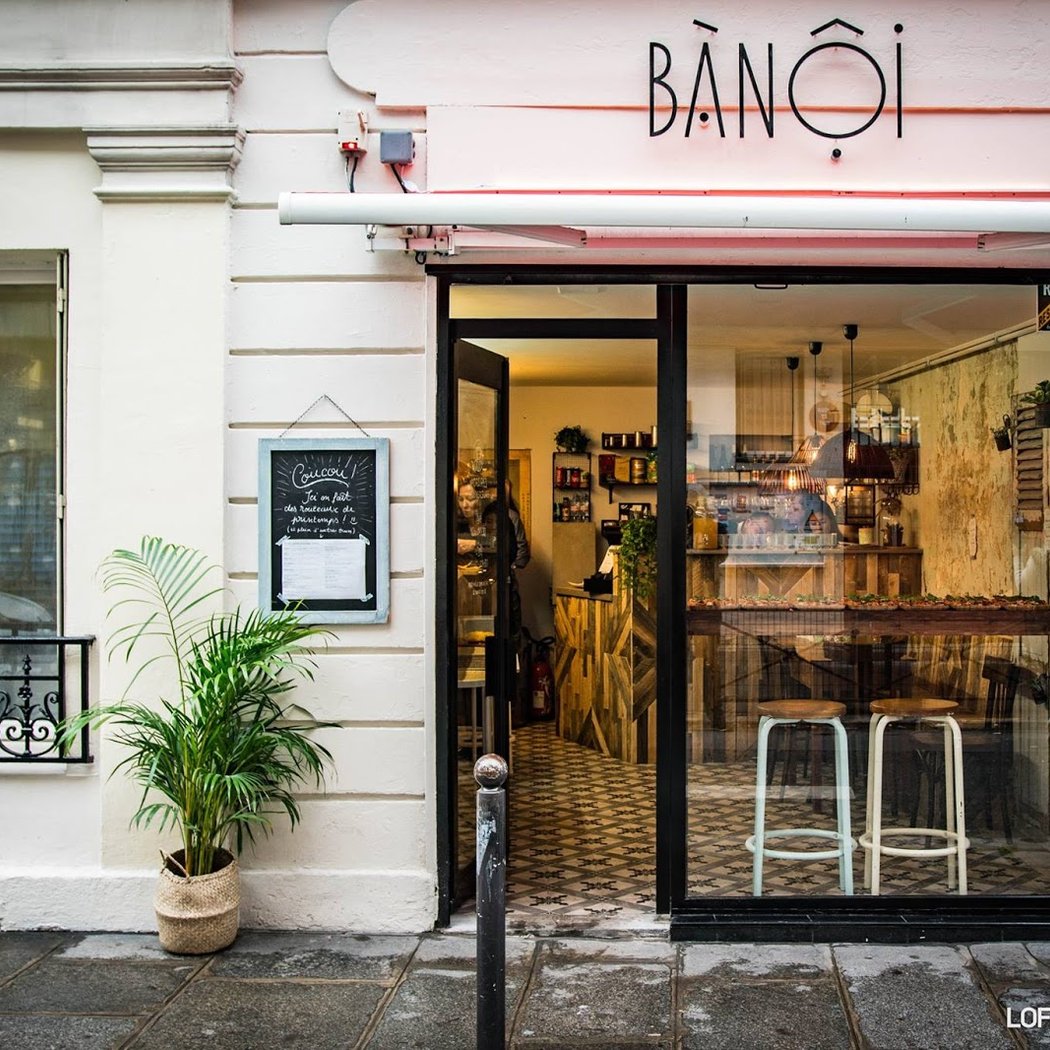 Banoi 2