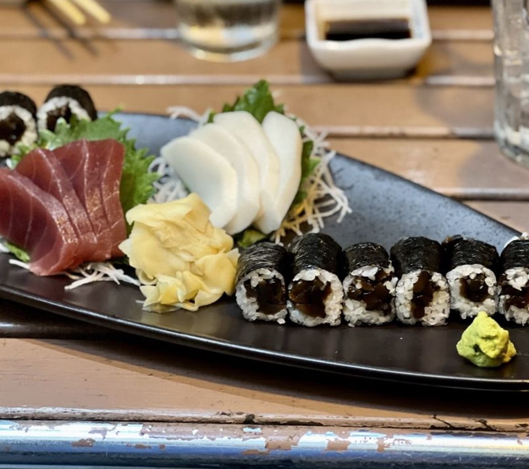 Saketumi Asian Bistro 2