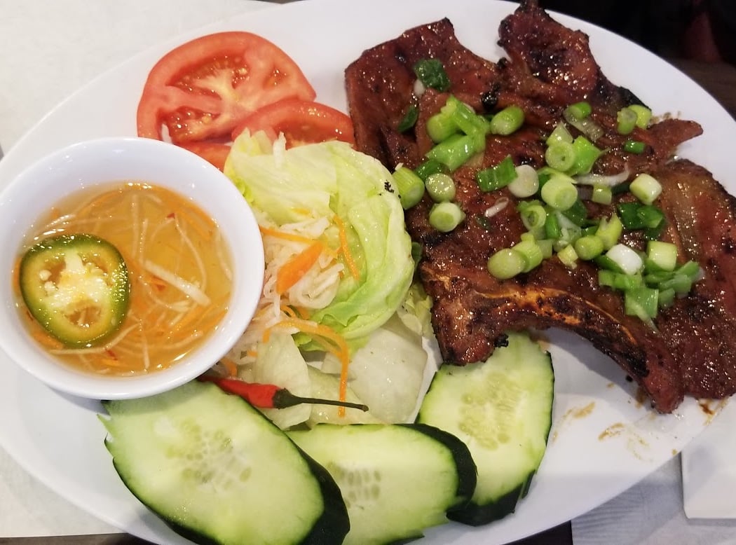 Nha Trang Restaurant 3