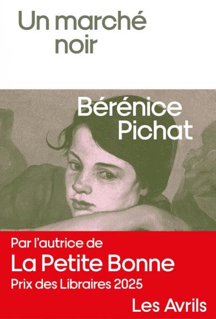 BERENICE PICHAT 1