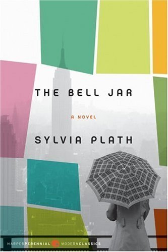 Books & Brews: The Bell Jar 1