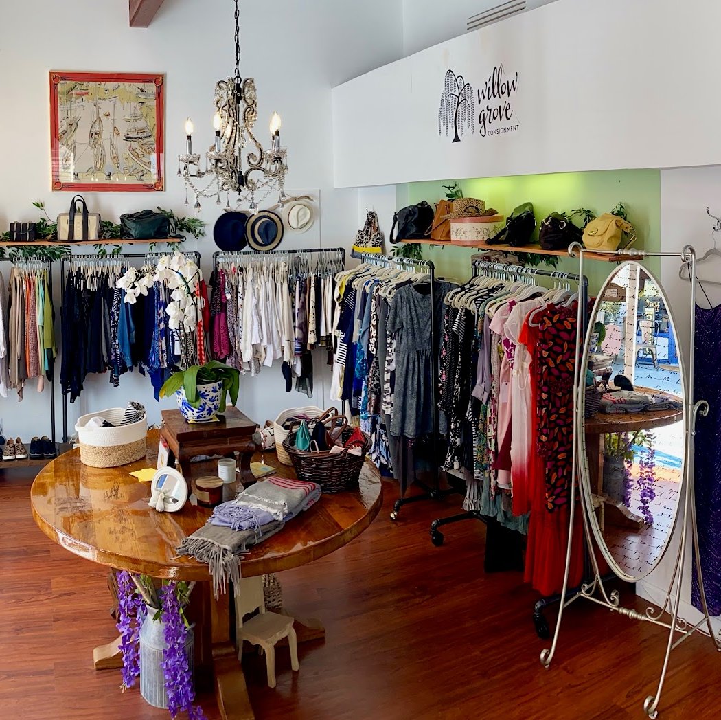 Willow Grove Consignment 3