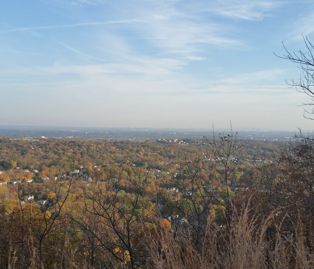 High Mountain Park Preserve 3
