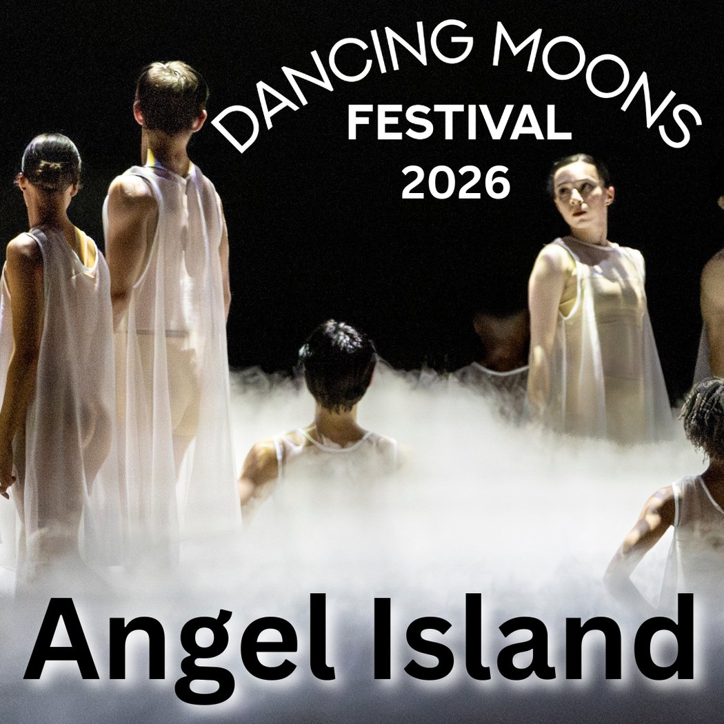 Dancing Moons Festival 2026 1