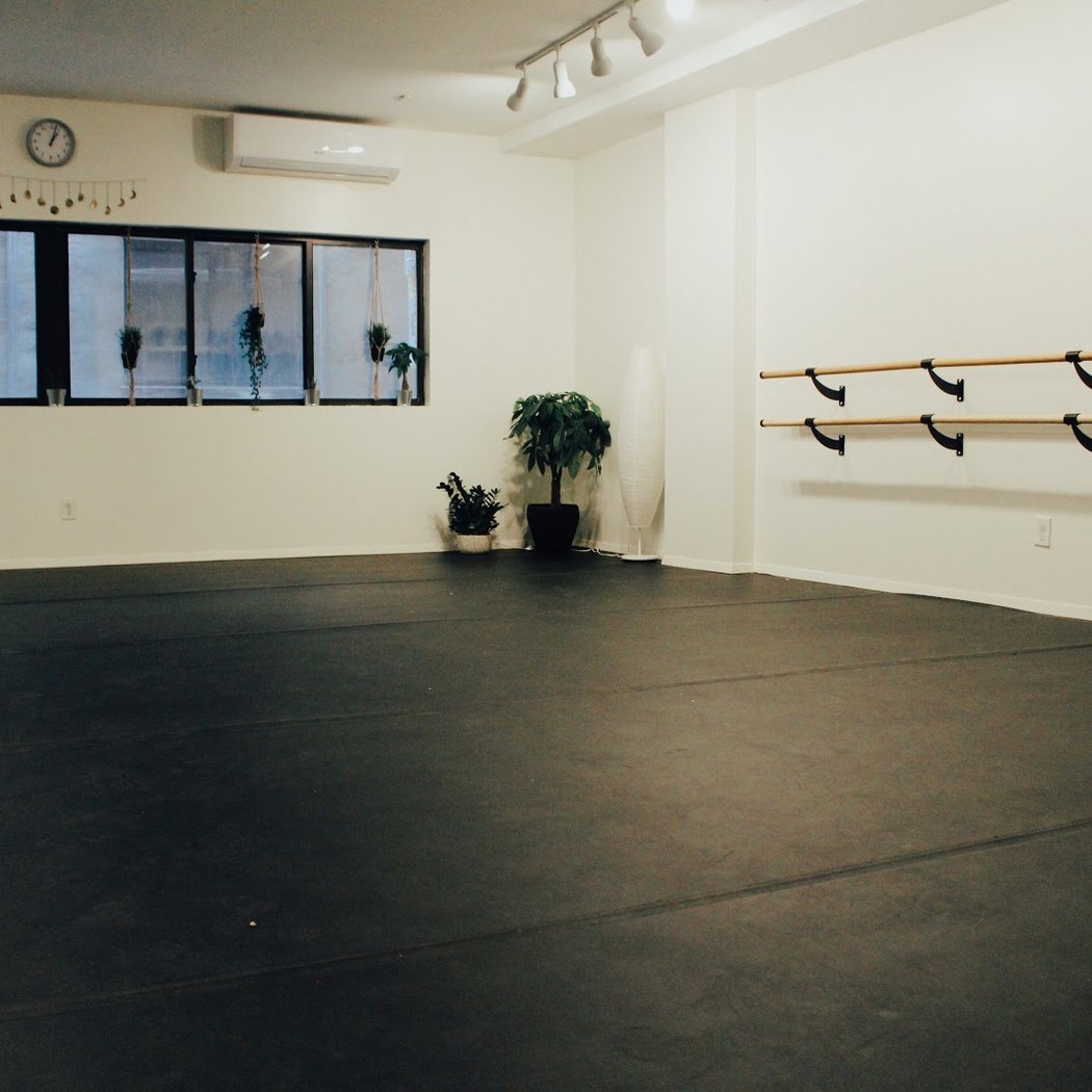 TriBeCa Dance Classes for Kids 3
