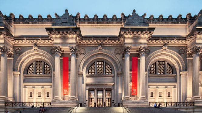 The Met Date Nights 2