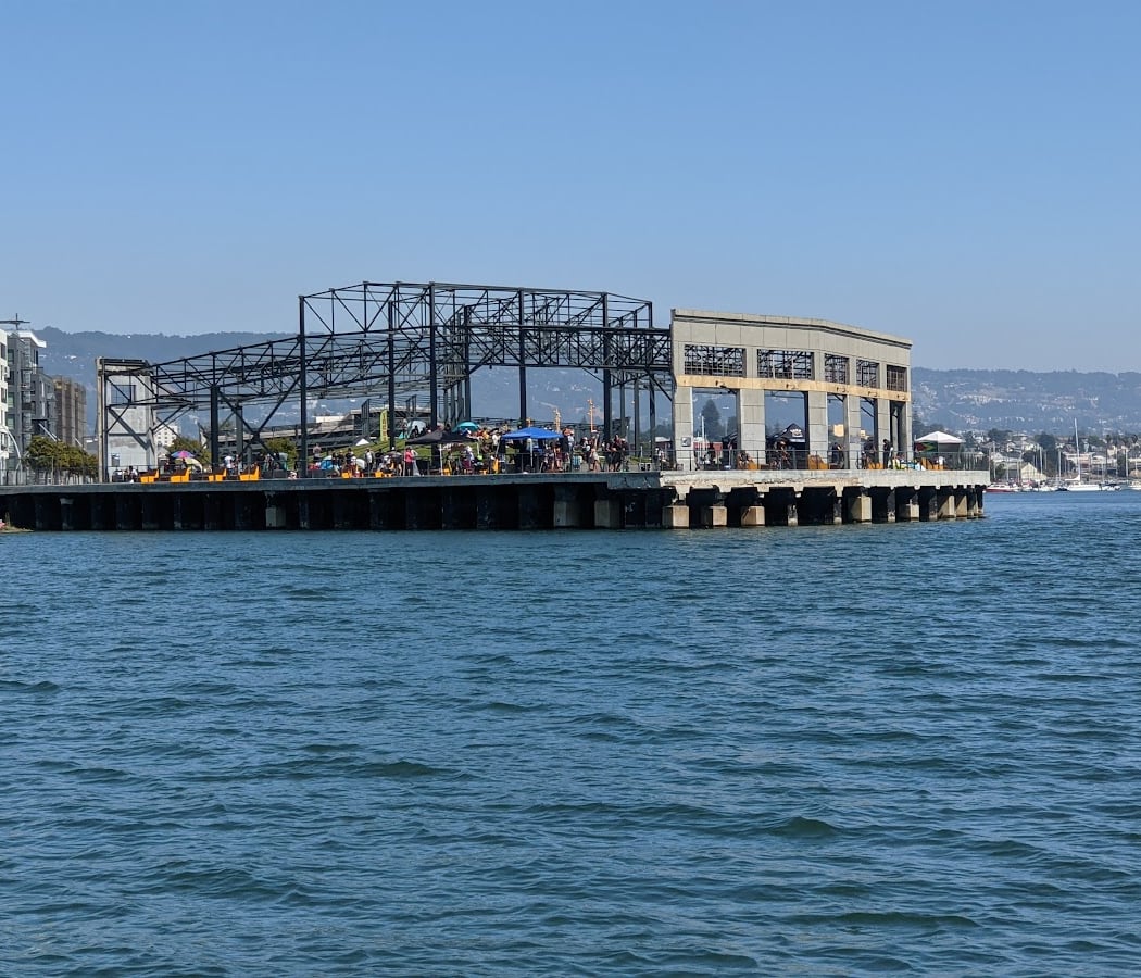 Brooklyn Basin 2