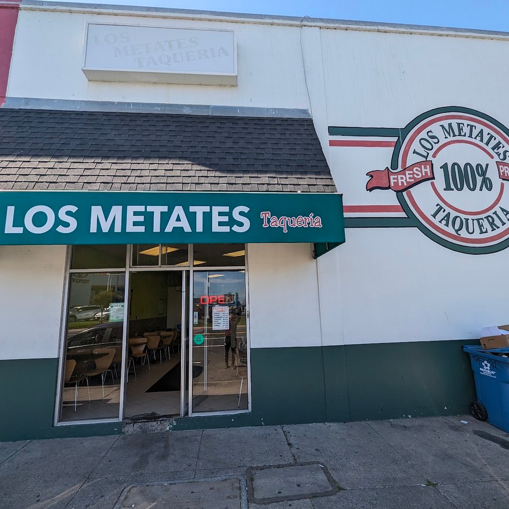 Los Metates 2
