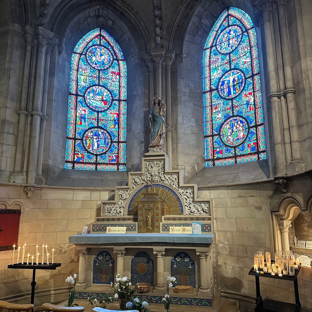 Abbaye-aux-Hommes 1