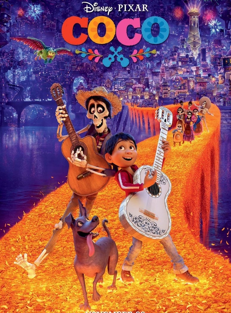 Coco 1