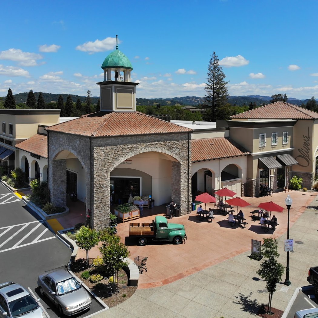 Bell Village 2