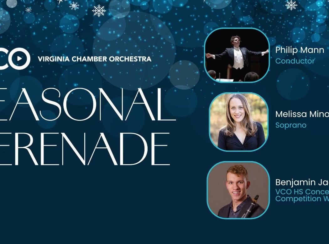 Seasonal Serenade 1