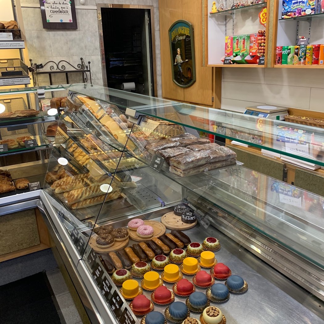 Boulangerie Petit Pain 3
