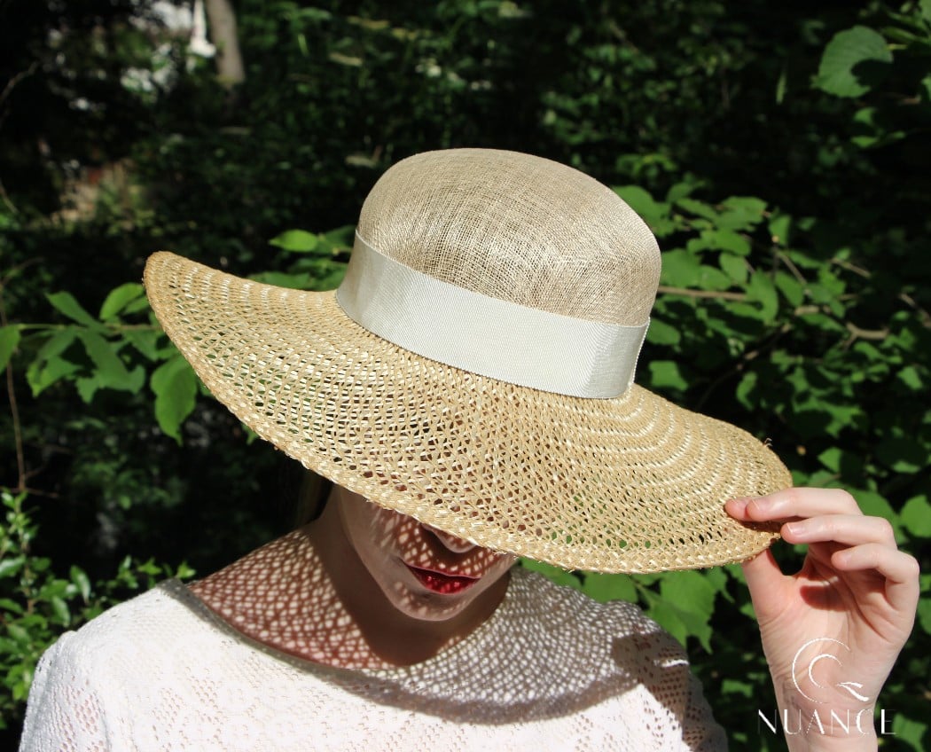 Nuance Chapeaux 3