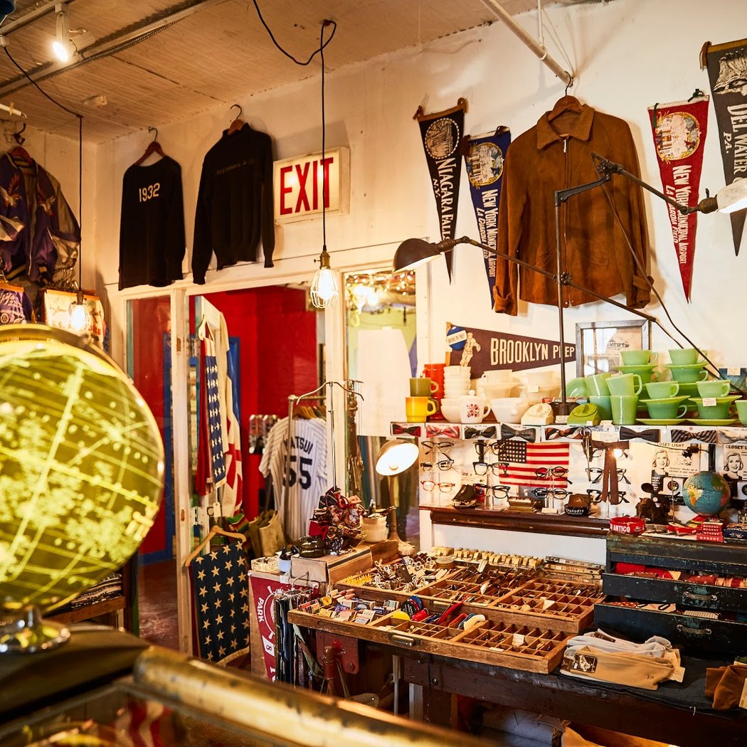 Rugged Road & Co. 3