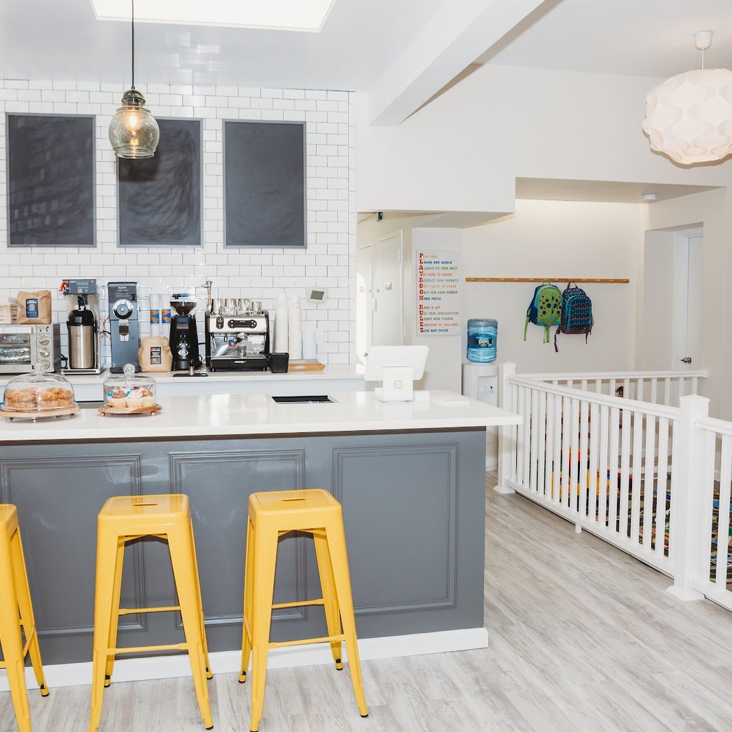 Sippy Cups Cafe 1