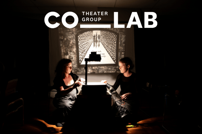 Shadow Puppet Workshop