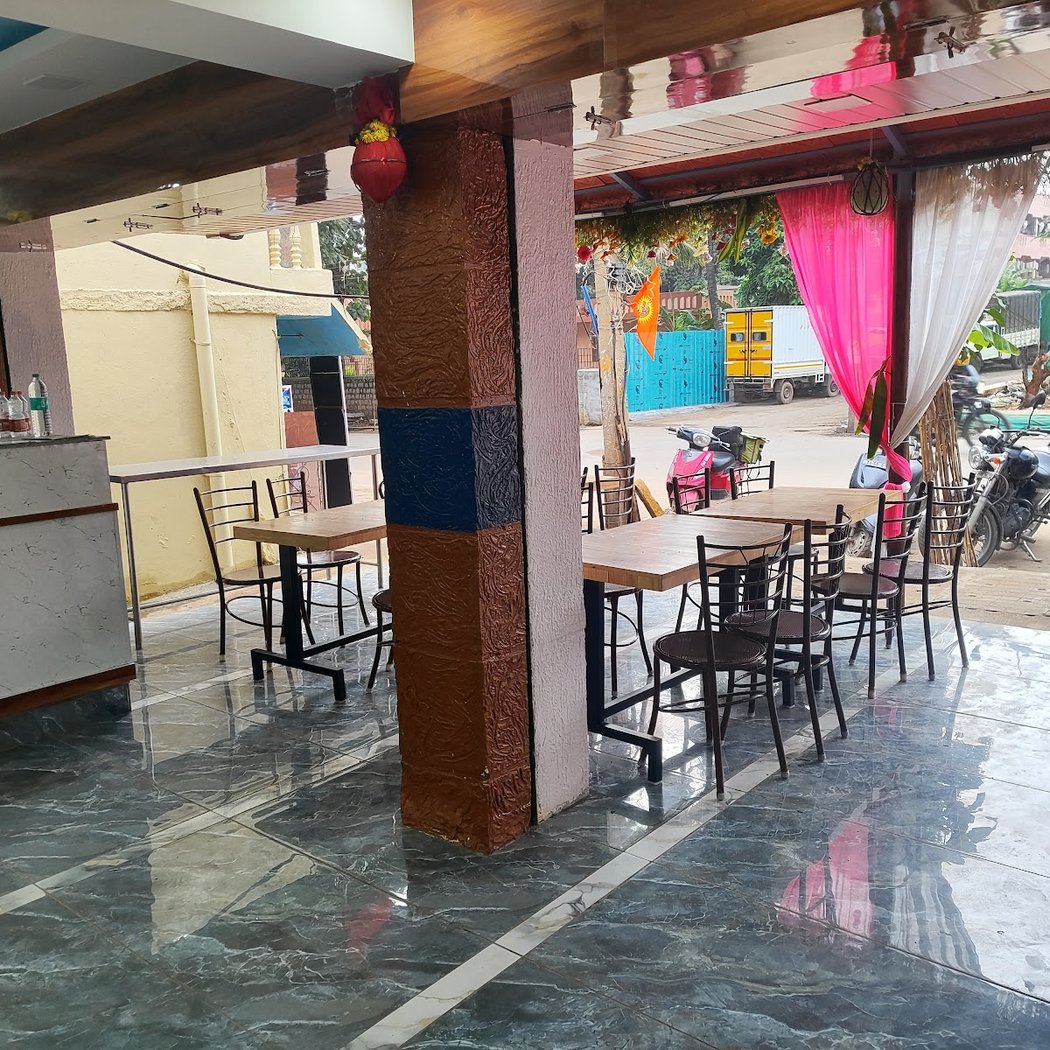 Bidadi Thatte Idli (old name Ganesh Bhavan) 2