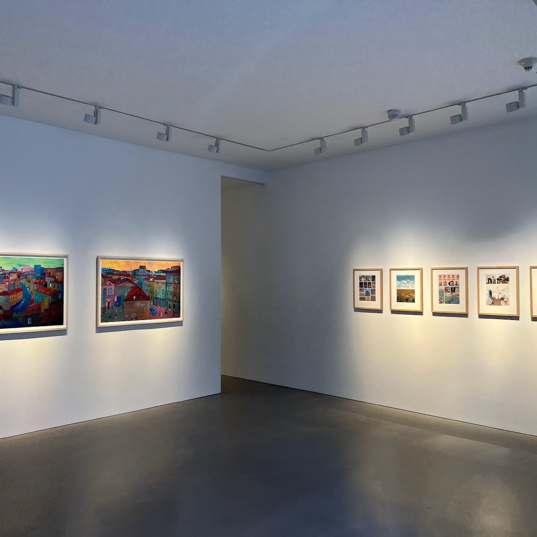 Philippe Labaune Gallery 2