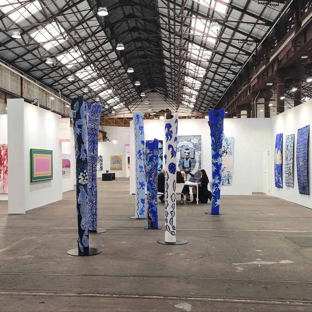 Sydney Contemporary 4