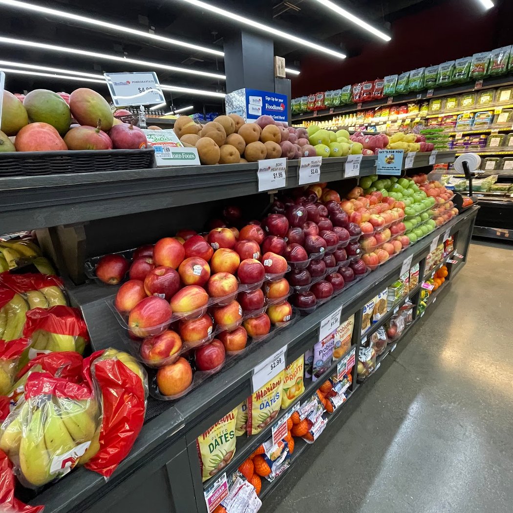 Foodtown of Atlantic Ave. 1