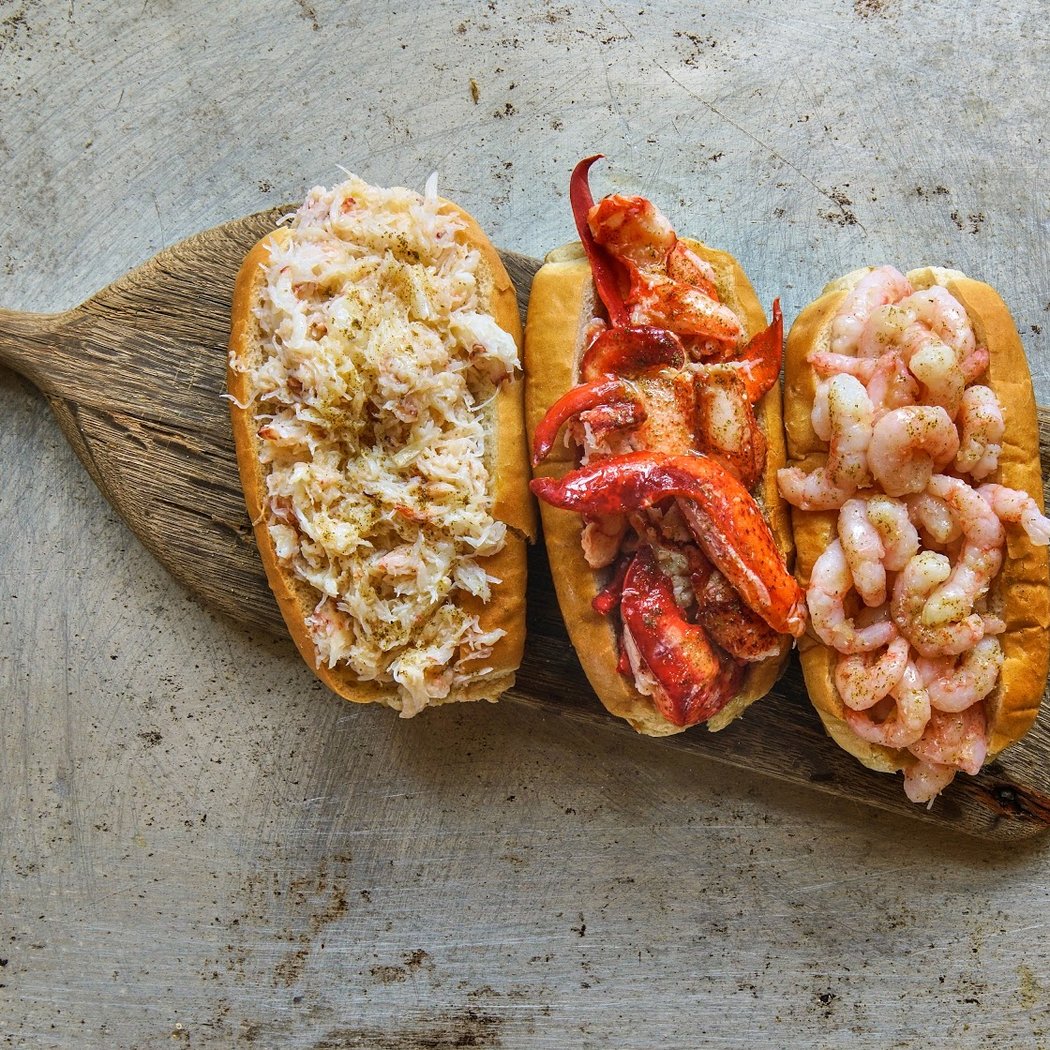 Luke's Lobster Upper East Side 1