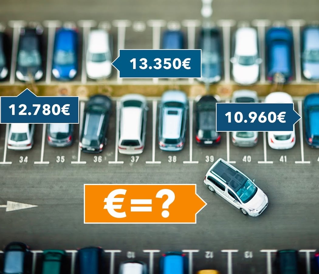 Compramostucoche.es Sevilla - Los Arcos 1