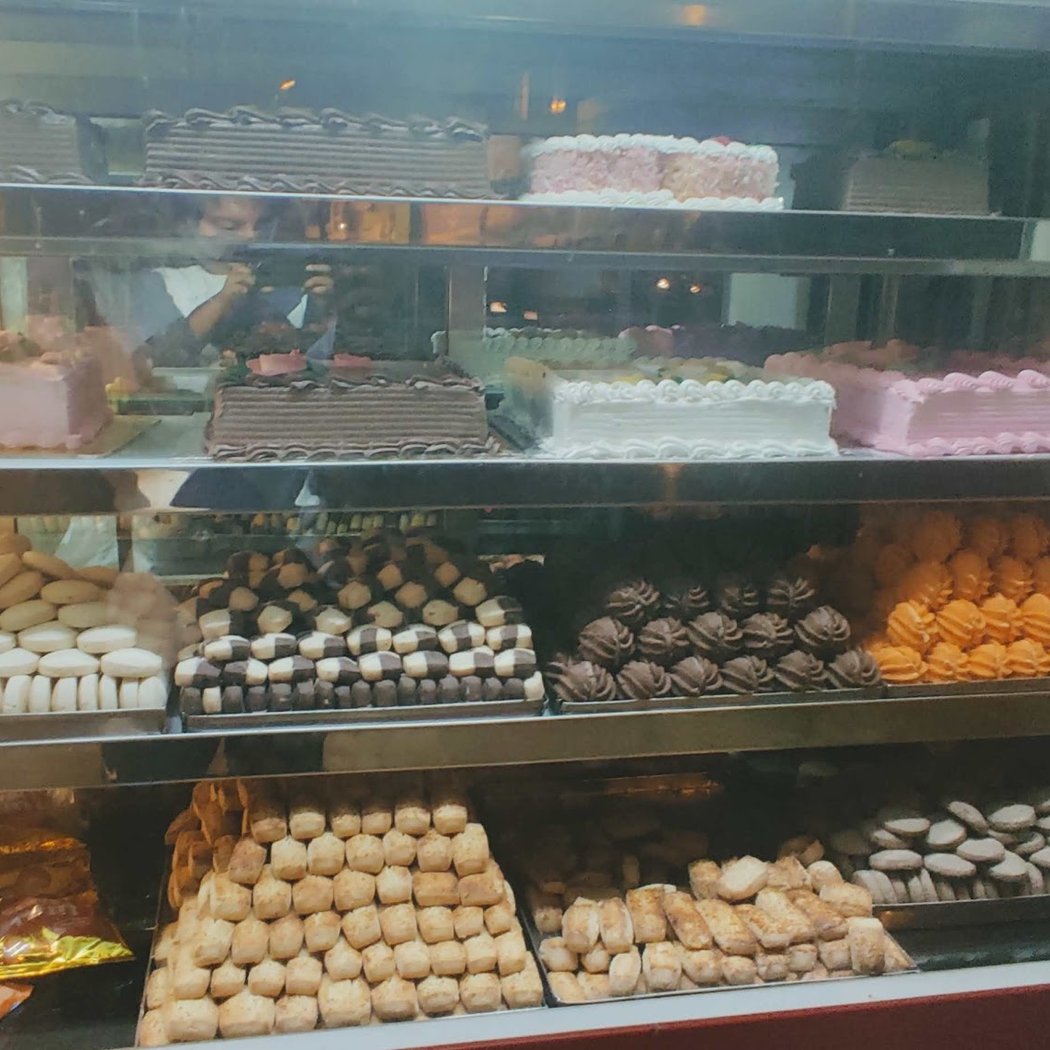 B P Bakery 2
